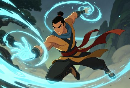 《降世神通传奇：格斗游戏》——IP格斗终于不摆烂了-GameFuse游戏汇 - 游戏资讯_攻略_评测_新游推荐