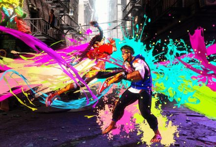 街霸 6 登 Steam 销冠：Year4 更新蒂法参战，这波谁顶得住-GameFuse游戏汇 - 游戏资讯_攻略_评测_新游推荐