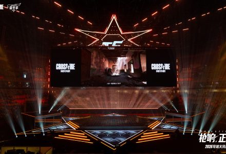 《穿越火线:潜伏》首度亮相嘉年华,CF IP迈向3A叙事新高度-GameFuse游戏汇 - 游戏资讯_攻略_评测_新游推荐