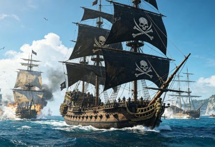 《刺客信条4:黑旗 记忆重置》——育碧这次没炒冷饭-GameFuse游戏汇 - 游戏资讯_攻略_评测_新游推荐